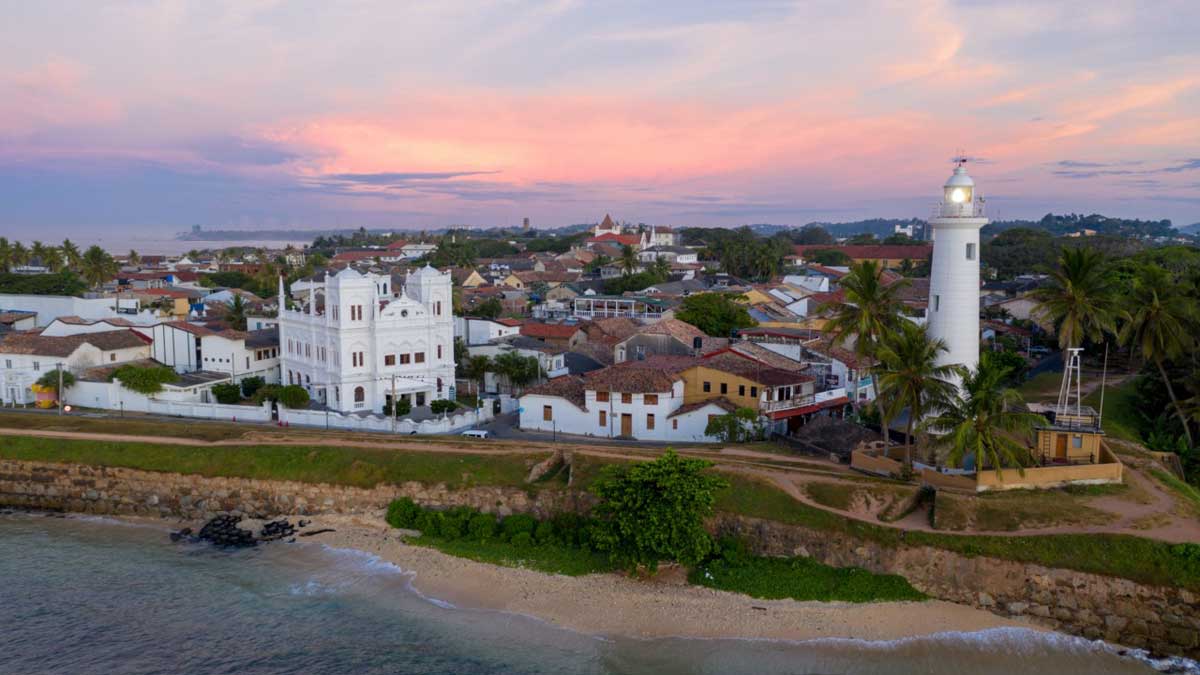 galle image